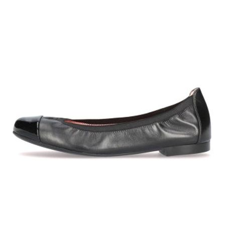 Ballerines en cuir Shirley (36), Plat, Aucun, Casuel - Pretty Ballerinas - Modalova