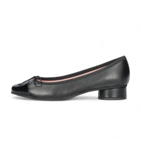 Ballerines Odette (36), Tissu, Plat, 1 à 3 cm, Aucun, Casuel - Pretty Ballerinas - Modalova