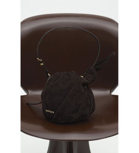 Sac Bon Bon marron (OSFA), Casuel, Cuir - Rotate - Modalova
