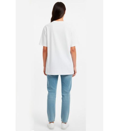 T-shirt oversize (M), Casuel, Manche courte, Le coton biologique, Durable - Rotate - Modalova