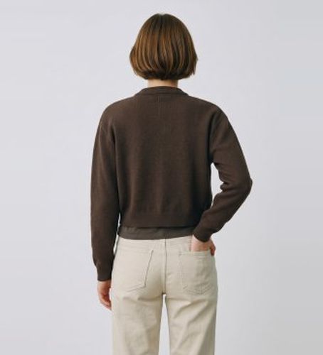 Cardigan Magtu (M), Casuel, Le coton biologique - Rotate - Modalova