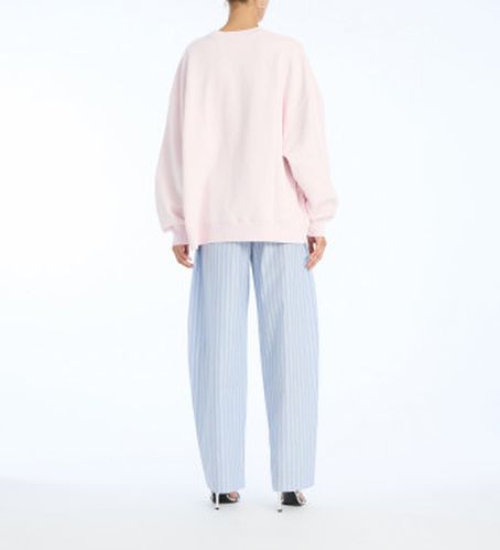 Sweat-shirt Iris (S), Casuel, , Manche longue, Le coton biologique, Durable - Rotate - Modalova