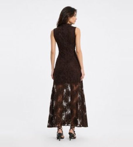 Robe longue Asyna (34), Fête, Polyamide, Sans manches / bretelles - Rotate - Modalova