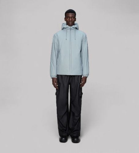 Unisex. 15770 Veste isolée Lohja (L), Casuel, Imperméable, Polyester - Rains - Modalova