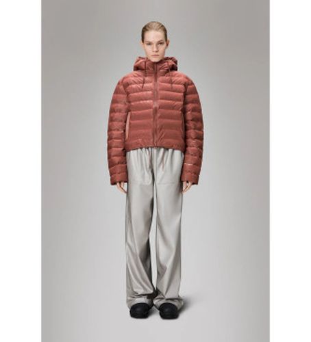 Unisex. 15820 Veste Lohja (XS), Casuel, Polyester - Rains - Modalova