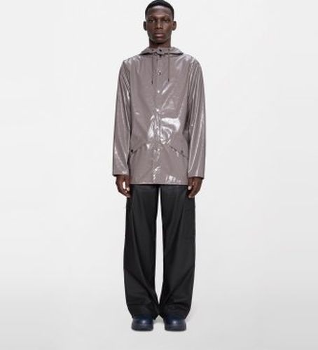 Unisex. 12010 Veste W3 (S), Casuel, Imperméable, Polyester - Rains - Modalova