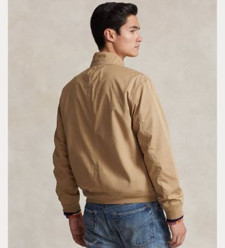 Veste en sergé (S), Casuel, Coton - Polo Ralph Lauren - Modalova