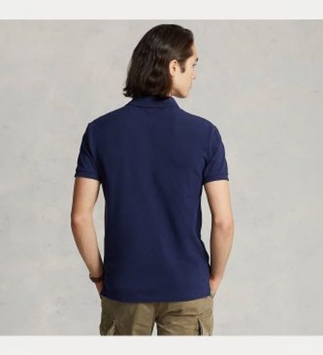 Polo piqué slim (S), Casuel, Coton, Manche courte - Polo Ralph Lauren - Modalova