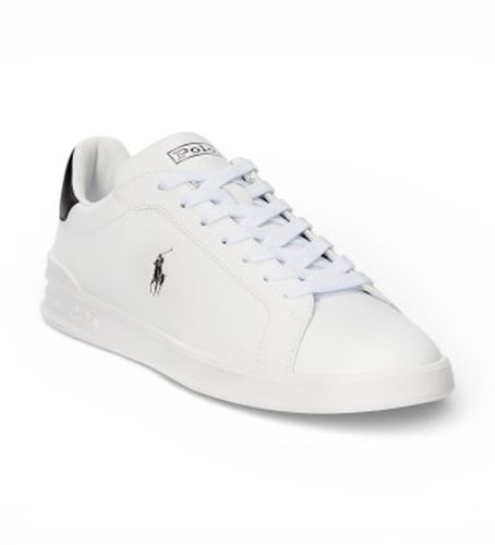 Chaussures athlétiques Heritage (40), Cuir, Plat, Lacets, Casuel - Polo Ralph Lauren - Modalova