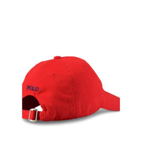 Pour garçon. 323552489003 L'emblématique casquette (OSFA), Casuel, Coton, mode enfantine - Polo Ralph Lauren - Modalova