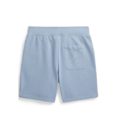 Pour garçon. 323A12258002 Short Big Pony ((M) 8/9años= 140/149cm), Casuel, Coton, mode enfantine - Polo Ralph Lauren - Modalova