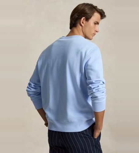 B18538001 Sweatshirt en polaire avec Ours Polo (S), Casuel, Coton, Manche longue - Polo Ralph Lauren - Modalova