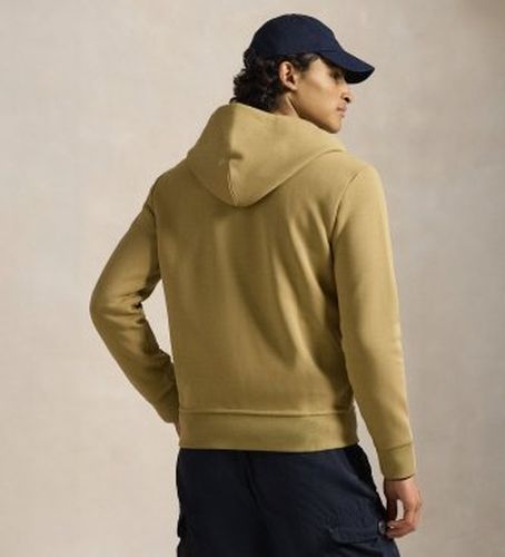 Sweat double tricoté clair avec fermeture éclair (S), Casuel, Coton - Polo Ralph Lauren - Modalova