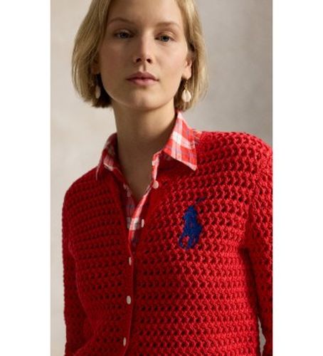 A12705002 Cardigan en crochet (L), Casuel - Polo Ralph Lauren - Modalova