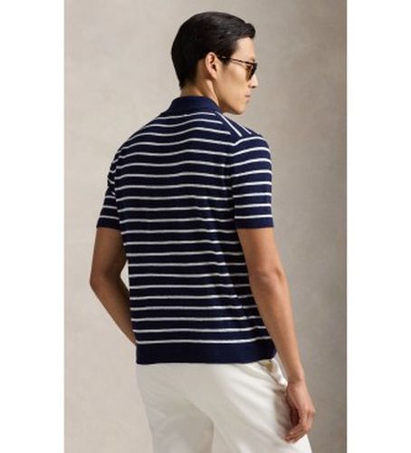 B13894002 Polo à rayures (XL), Casuel, Coton, Manche courte - Polo Ralph Lauren - Modalova