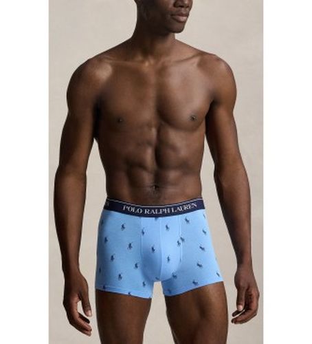 Lot de 3 caleçons classiques en coton , , rose (L), Homewear - Polo Ralph Lauren - Modalova
