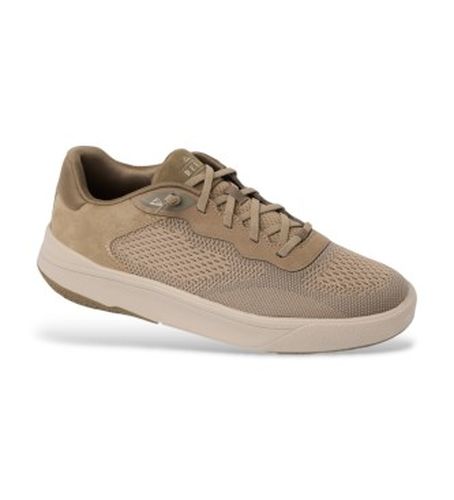 CJ8996 Baskets Shoreline Del Mar (40), Marron, Plat, Lacets, Casuel - Reef - Modalova