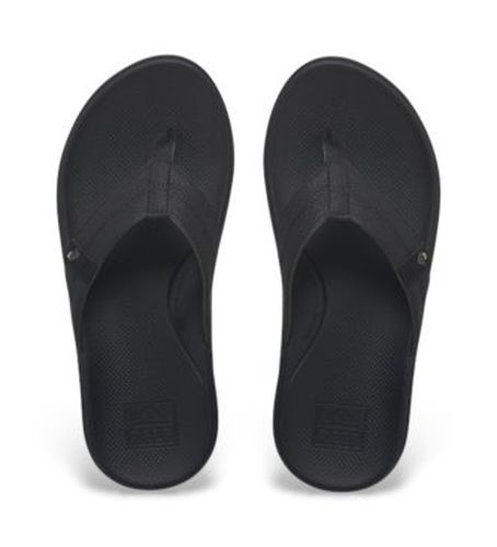 CJ4346 Tongs Cushion Phantom 2.0 (43), Plat, Aucun, Casuel, Beachwear - Reef - Modalova