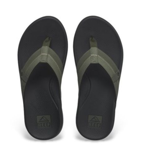 CJ5258 Tongs Cushion Phantom 2.0 (44), Plat, Aucun, Casuel, Beachwear - Reef - Modalova