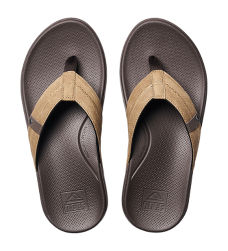 CJ4347 Tongs Cushion Phantom 2.0 (39), Plat, Aucun, Casuel, Beachwear - Reef - Modalova