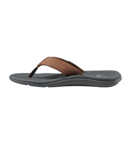 CI5835 Pantoufles Santa Ana (40), Plat, Aucun, Casuel, Beachwear - Reef - Modalova
