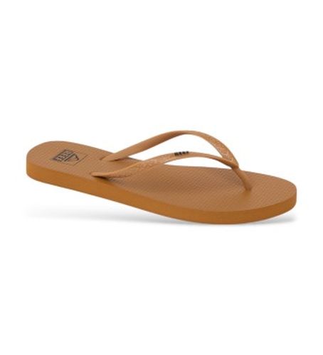CJ2822 Baskets Seaside (41), Plastique, Plat, Aucun, Beachwear - Reef - Modalova
