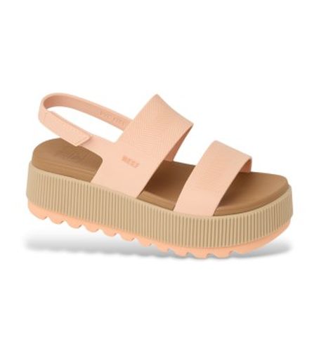 CJ8787 Water Vista Higher Sandals (37.5), 3 à 5 cm, Velcro, Casuel - Reef - Modalova