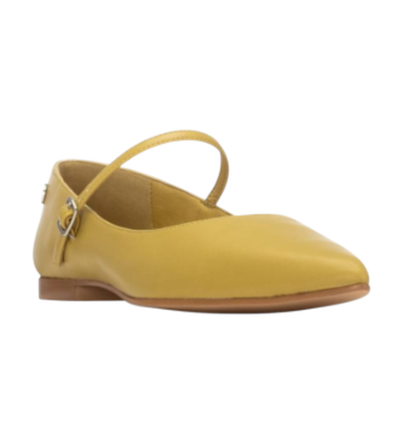 AMARILLO ballerines 175069 (38), Plat, Boucle, Casuel, Classique - Refresh - Modalova