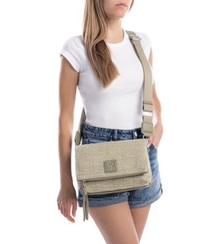 AQUA Sac à main 183285 (OSFA), Casuel, Raffia - Refresh - Modalova
