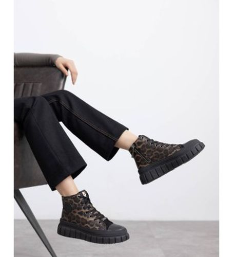 CAMEL Baskets 173076 (35), Plat, Lacets, Fermeture éclair, Casuel - Refresh - Modalova