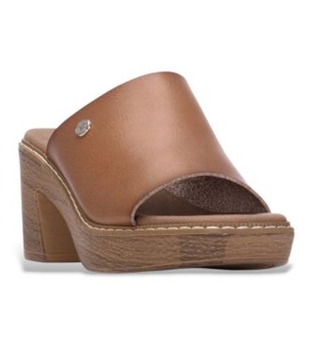 TAUPE Sandales 175172 (37), 5 à 8 cm, Aucun, Casuel - Refresh - Modalova