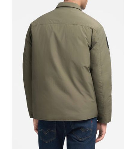 M8471.000.85328 Veste en sergé (M), Casuel, Polyamide - Replay - Modalova