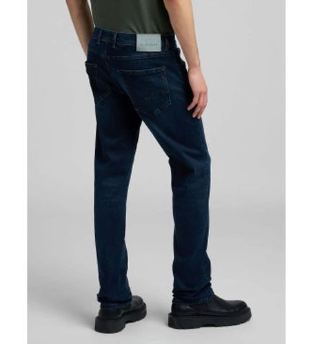 MA972Z.000.661BB94 Grover Straight Cut Jeans (38/32), Bleu, Casuel, Coton, Denim - Replay - Modalova