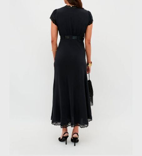 Robe Marlice (XS), Casuel, Fête, Soie, Manche courte - Rixo - Modalova