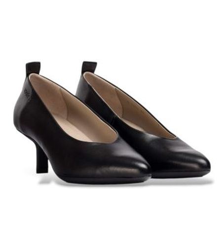 G-7102_3465_5792 Chaussures en Cuir Flexfit 02 (38), 3 à 5 cm, Aucun, Casuel, Classique - Wonders - Modalova