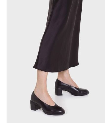 H-6701_2525_5792 Chaussures en Cuir Reghost 01 (36), 3 à 5 cm, Aucun, Casuel, Classique - Wonders - Modalova