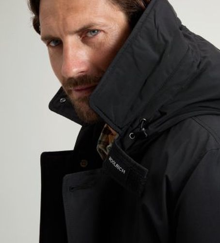 CFWOOU0482MHUT0001 Parka Artic Ramar (S), Casuel, Polyester - Woolrich - Modalova