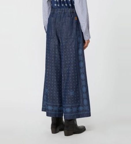Pantalon Micron (XL), Casuel, Denim - Weekend Max Mara - Modalova