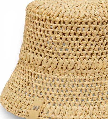 Chapeau Wkafragore (L), Casuel, Viscose - Weekend Max Mara - Modalova