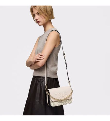 Chaîne Kaos Icon sac messager moyen , (OSFA), Casuel, Polyuréthane - TOUS - Modalova