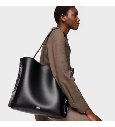 Sac fourre-tout Jewerly Studs (OSFA), Casuel, Polyuréthane - TOUS - Modalova