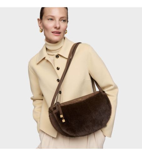 Sac à bandoulière Halfmoon (OSFA), Casuel, Cuir - TOUS - Modalova
