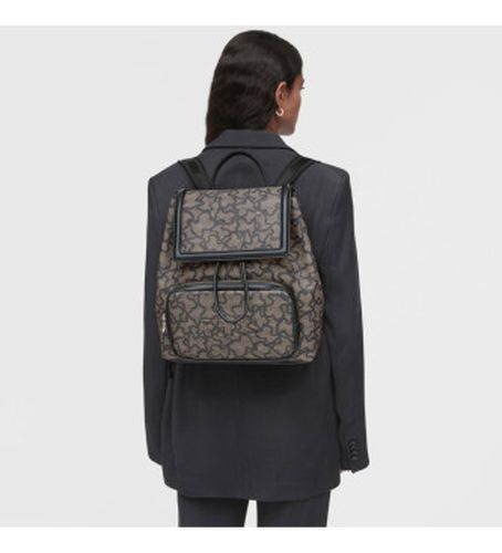 K Icon Backpack (OSFA), Casuel, Polyuréthane - TOUS - Modalova