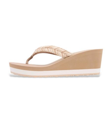 FW0FW09197 Tongs Dalya (36), 3 à 5 cm, Aucun, Casuel, Beachwear - Tommy Hilfiger - Modalova