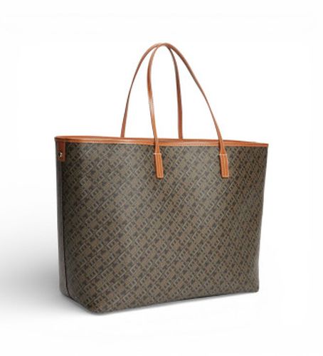 AW0AW18850 Sac fourre-tout Monoplay , marron (OSFA), Casuel, Polyuréthane - Tommy Hilfiger - Modalova