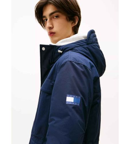 DM0DM22251 Parka Nylon (XXL), Casuel, Durable, Nylon recyclé - Tommy Jeans - Modalova