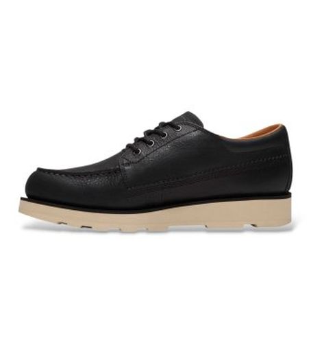 TB0A43JGW021 Chaussures en Cuir Britton Mills (40), Plat, Lacets, Casuel - Timberland - Modalova