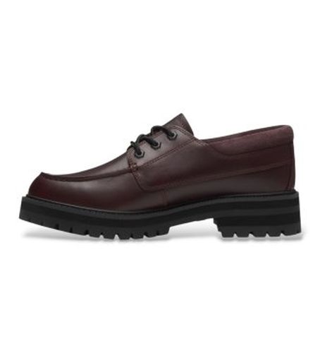 TB0A42KGEIW1 Chaussures en cuir Britton Drive, couleur (46), Plat, Lacets, Casuel - Timberland - Modalova