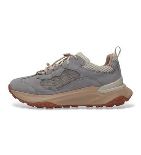 TB0A41T8EJR1 Baskets en cuir Motion Access (38.5 W), Plat, Lacets, Casuel - Timberland - Modalova