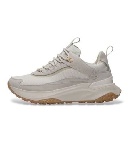 TB0A2N4BA1C1 Baskets en cuir Motion Access (40), Plat, Lacets, Casuel - Timberland - Modalova